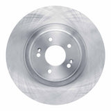 Dynamic Friction 2022-2023 Genesis G70 Front Brake Rotor (345x30 Vented) by Dynamic Friction Company 600-21053