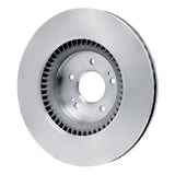 Dynamic Friction 2022-2023 Genesis G70 Front Brake Rotor (345x30 Vented) by Dynamic Friction Company 600-21053