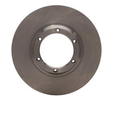 Dynamic Friction 1971-1983 Renault R15 Front/Rear Brake Rotor (228x10 Solid) by Dynamic Friction Company 600-23000