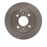Dynamic Friction 1983-1985 Renault Fuego Front Brake Rotor (238x20 Vented) by Dynamic Friction Company 600-23002