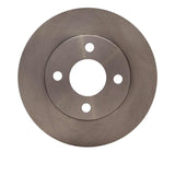 Dynamic Friction 1981-1987 Renault Encore Front Brake Rotor (238x12 Solid) by Dynamic Friction Company 600-23003
