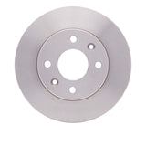 Dynamic Friction 1981-1983 Renault R18I Front Brake Rotor (238x12 Solid)