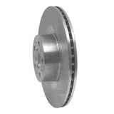 Dynamic Friction 2020-2025 Tesla Model Y Front Brake Rotor (355x25 Vented) by Dynamic Friction Company 600-26007