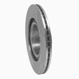 Dynamic Friction 2020-2025 Tesla Model Y Front Brake Rotor (355x25 Vented) by Dynamic Friction Company 600-26007