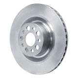 Dynamic Friction 2021-2025 Tesla Model S Front Brake Rotor (380x32 Vented) by Dynamic Friction Company 600-26009
