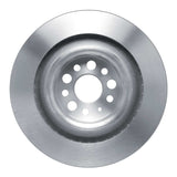 Dynamic Friction 2021-2025 Tesla Model S Front Brake Rotor (380x32 Vented) by Dynamic Friction Company 600-26009