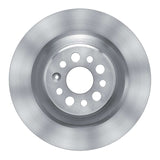 Dynamic Friction 2021-2025 Tesla Model S Front Brake Rotor (380x32 Vented) by Dynamic Friction Company 600-26009