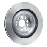 Dynamic Friction 2021-2025 Tesla Model S Front Brake Rotor (380x32 Vented) by Dynamic Friction Company 600-26009
