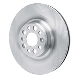 Dynamic Friction 2021-2025 Tesla Model S Rear Brake Rotor (365x28 Vented) by Dynamic Friction Company 600-26010