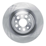 Dynamic Friction 2021-2025 Tesla Model S Rear Brake Rotor (365x28 Vented) by Dynamic Friction Company 600-26010