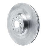 Dynamic Friction 2021-2024 Tesla Model X Front Brake Rotor (395x32 Vented) by Dynamic Friction Company 600-26011