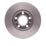 Dynamic Friction 1976-1976 Volvo 262 Front Brake Rotor (264x24 Vented) by Dynamic Friction Company 600-27004