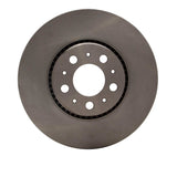 Dynamic Friction 1999-2009 Volvo S60/V70/S80 Front Brake Rotor (305x28 Vented) by Dynamic Friction Company 600-27025