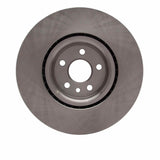 Dynamic Friction 2007-2016 Volvo S80/S60 Front Brake Rotor (336x28 Vented) by Dynamic Friction Company 600-27036