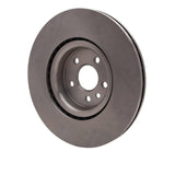 Dynamic Friction 2007-2016 Volvo S80/S60 Front Brake Rotor (336x28 Vented) by Dynamic Friction Company 600-27036