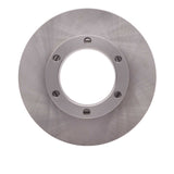 Dynamic Friction 1994-2010 UD UD 1400 Front Brake Rotor (286x34.9 Vented) by Dynamic Friction Company 600-27047
