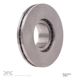 Dynamic Friction 1994-2010 UD UD 1400 Front Brake Rotor (286x34.9 Vented) by Dynamic Friction Company 600-27047