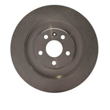 Dynamic Friction 2016-2026 Polestar Polestar 2 Rear Brake Rotor (340x20 Vented) by Dynamic Friction Company 600-27054