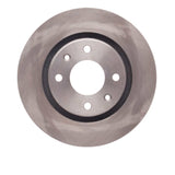 Dynamic Friction 1989-1991 Peugeot 405 Front Brake Rotor (266x20.4 Vented) by Dynamic Friction Company 600-28003