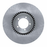 Dynamic Friction 1971-1974 BMW 3.0CS Front Brake Rotor (272x21.64 Vented) by Dynamic Friction Company 600-31004