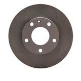 Dynamic Friction 1982-1986 BMW 735i Front Brake Rotor (280x25 Vented) by Dynamic Friction Company 600-31008