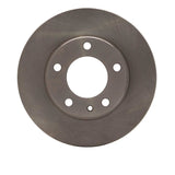 Dynamic Friction 1982-1988 BMW 524td Front Brake Rotor (284x22 Vented) by Dynamic Friction Company 600-31014