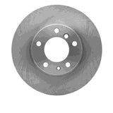 Dynamic Friction 1989-1995 BMW 535i Front Brake Rotor (302x22 Vented) by Dynamic Friction Company 600-31023