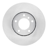 Dynamic Friction 1991-2006 BMW Z3 Front Brake Rotor (286x22 Vented) by Dynamic Friction Company 600-31027