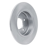 Dynamic Friction 1991-1999 BMW 323is Rear Brake Rotor (280x10 Solid) by Dynamic Friction Company 600-31028
