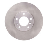 Dynamic Friction 1991-2001 BMW 850ci Front Brake Rotor (324x30 Vented) by Dynamic Friction Company 600-31029