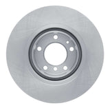 Dynamic Friction 1993-1997 BMW 840ci Front Brake Rotor (324x30 Vented) by Dynamic Friction Company 600-31033