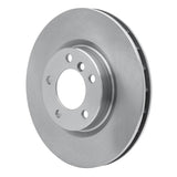 Dynamic Friction 1995-2002 BMW M3 Left Front Brake Rotor (315x28 Vented) by Dynamic Friction Company 600-31036D