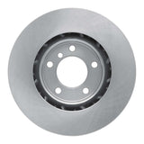Dynamic Friction 1995-2002 BMW M3 Left Front Brake Rotor (315x28 Vented) by Dynamic Friction Company 600-31036D