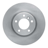 Dynamic Friction 1995-2002 BMW M3 Left Front Brake Rotor (315x28 Vented) by Dynamic Friction Company 600-31036D