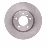 Dynamic Friction 1995-2002 BMW Z3 Right Front Brake Rotor (315x28 Vented) by Dynamic Friction Company 600-31037D