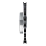 Dynamic Friction 1995-2002 BMW Z3 Right Front Brake Rotor (315x28 Vented) by Dynamic Friction Company 600-31037D