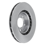 Dynamic Friction 1995-2002 BMW Z3 Right Front Brake Rotor (315x28 Vented) by Dynamic Friction Company 600-31037D
