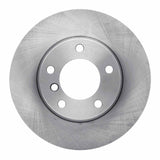 Dynamic Friction 1995-1998 BMW 318ti Front Brake Rotor (286x12 Solid) by Dynamic Friction Company 600-31038