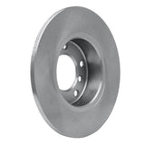 Dynamic Friction 1995-1998 BMW 318ti Front Brake Rotor (286x12 Solid) by Dynamic Friction Company 600-31038