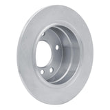Dynamic Friction 1995-1999 BMW 318ti Rear Brake Rotor (272x10 Solid) by Dynamic Friction Company 600-31039