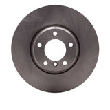 Dynamic Friction 1995-2001 BMW 750iL Front Brake Rotor (334x32 Vented) by Dynamic Friction Company 600-31040