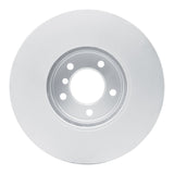 Dynamic Friction 2000-2003 BMW Z8 Front Brake Rotor (334x32 Vented) by Dynamic Friction Company 600-31049