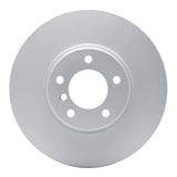 Dynamic Friction 2000-2003 BMW Z8 Front Brake Rotor (334x32 Vented) by Dynamic Friction Company 600-31049