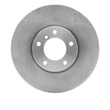 Dynamic Friction 2000-2003 BMW 530i Front Brake Rotor (324x30 Vented) by Dynamic Friction Company 600-31051
