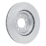 Dynamic Friction 2001-2006 BMW M3 Left Front Brake Rotor (325x28 Vented) by Dynamic Friction Company 600-31054D