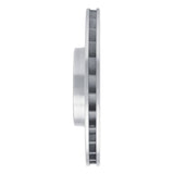 Dynamic Friction 2001-2006 BMW M3 Right Front Brake Rotor (325x28 Vented) by Dynamic Friction Company 600-31055D