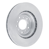 Dynamic Friction 2001-2006 BMW M3 Right Front Brake Rotor (325x28 Vented) by Dynamic Friction Company 600-31055D