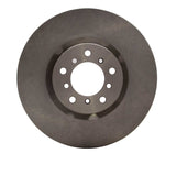 Dynamic Friction 2000-2003 BMW M5 Left Front Brake Rotor (345x32 Vented) by Dynamic Friction Company 600-31056D