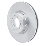 Dynamic Friction 2000-2003 BMW M5 Right Front Brake Rotor (345x32 Vented) by Dynamic Friction Company 600-31057D
