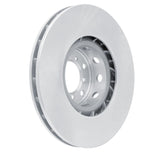 Dynamic Friction 2000-2003 BMW M5 Right Front Brake Rotor (345x32 Vented) by Dynamic Friction Company 600-31057D